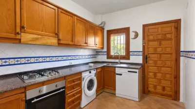 Casa – Orihuela - Vista 5