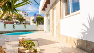 Casa – Rojales, Ciudad Quesada - Vista 5