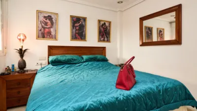 Piso - Vista 2