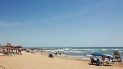 Piso – Torrevieja - Vista 5