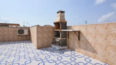 Casa - Vista 4