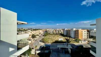 Piso – Orihuela, Urbanización Los Dolses, Villa Martín - Vista 5