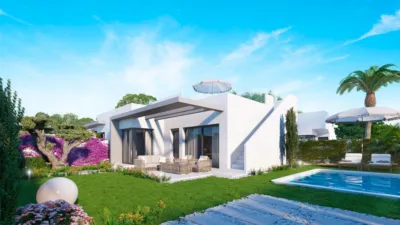 Casa - Vista 5