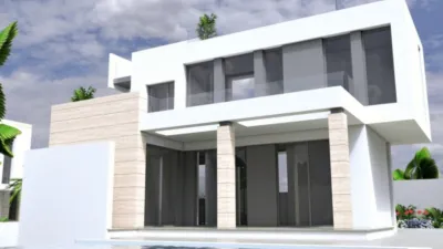 Casa - Vista 2