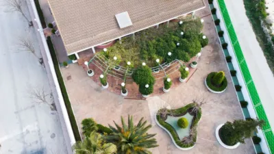 Casa - Vista 5