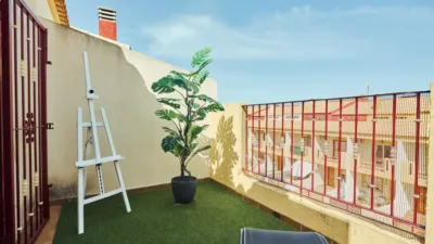 Casa – Orihuela, Residencial Amapolas I, Urbanización La Zenia II - Vista 4