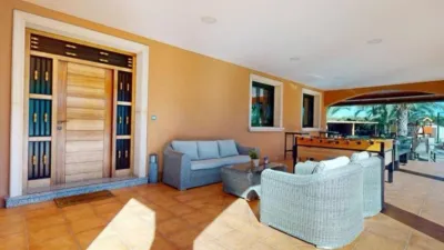 Casa - Vista 5