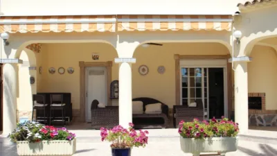 Casa - Vista 3