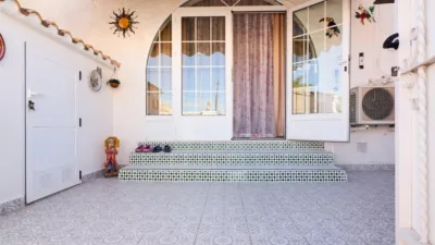 Casa - Vista 3