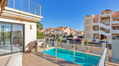 Casa – Orihuela - Más