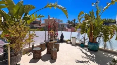 Casa - Vista 5