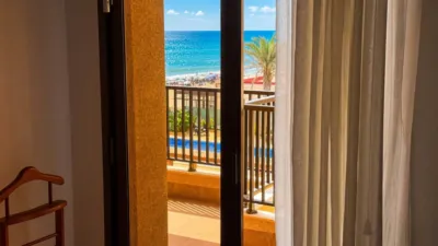 Piso – Torrevieja - Vista 4