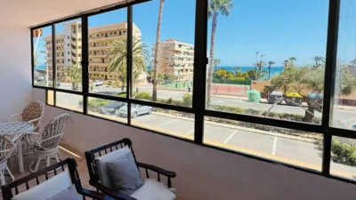 Pis – Torrevieja - Vista 5