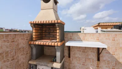 Casa - Vista 5