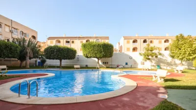 Pis – Torrevieja, San Roque - Vista 2