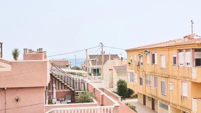 Pis – Torrevieja - Vista 3