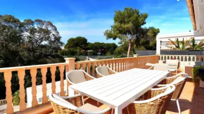 Casa – Orihuela - Vista 2