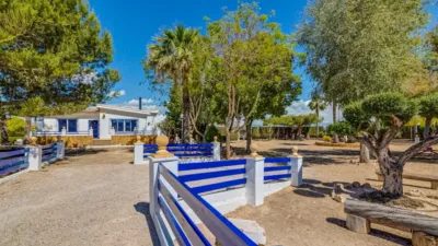 Casa - Vista 2