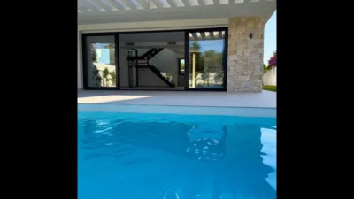 Casa - Vista 3