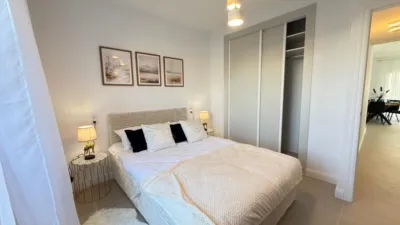 Piso – Orihuela - Vista 5
