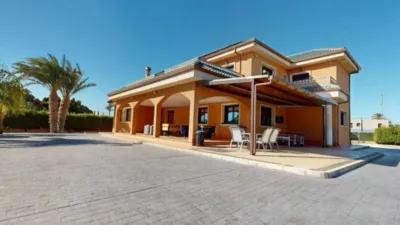 Casa - Vista 4