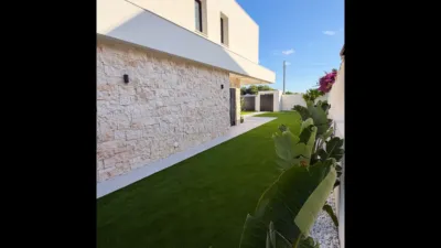 Casa - Más