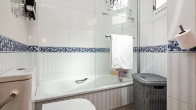 Piso - Vista 5