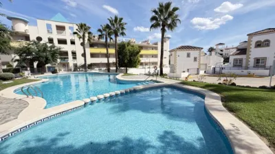 Piso – Orihuela - Vista 2