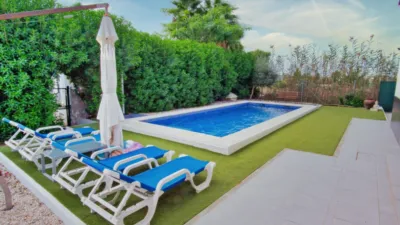 Casa – Dolores - Vista 2