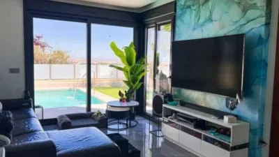 Casa - Vista 4