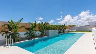 Casa - Vista 4