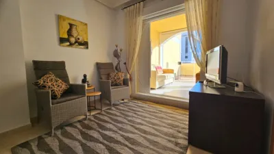 Piso – Torrevieja - Vista 3