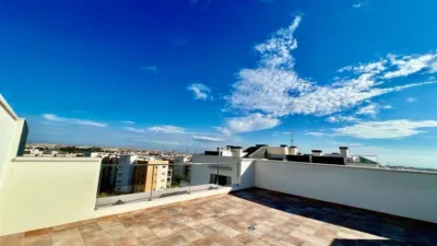 Piso – Orihuela, Urbanización Los Dolses, Villa Martín - Vista 4
