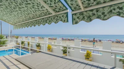 Casa – Torrevieja - Vista 4