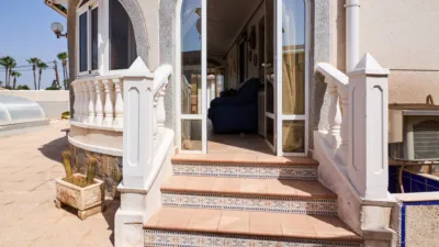 Casa – Torrevieja, San Luis, Urbanización El Chaparral - Vista 5