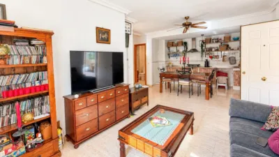 Casa – Orihuela, Residencial Jumilla III, Urbanización Horizonte - Vista 5