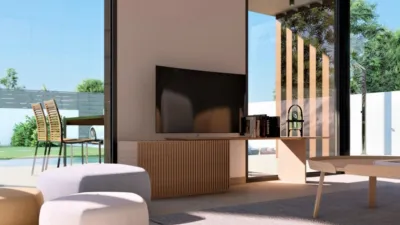Casa - Vista 5