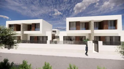 Casa - Vista 4