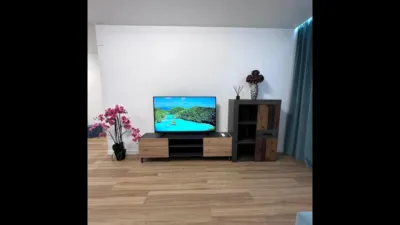 Pis – Torrevieja - Vista 2