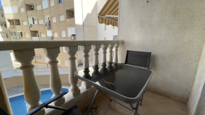 Piso - Vista 3