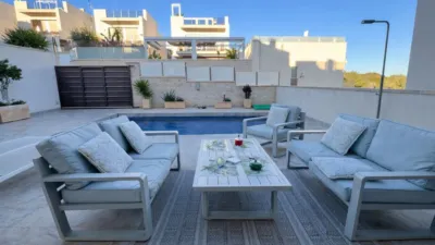 Casa – Orihuela, Urbanización Monte Golf Fase VII, Villa Martín - Vista 5