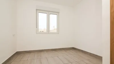 Pis – Torrevieja, Urbanización Calas Blancas - Vista 3