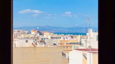 Pis – Torrevieja - Vista 3