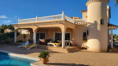 Casa – Orihuela, Urbanización Residencial Pueblo Caballero, Urbanización La Zenia II - Vista 3