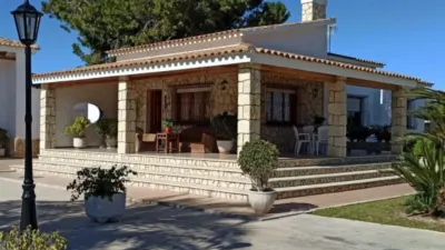 Casa - Vista 2