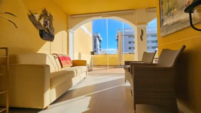 Piso – Torrevieja - Vista 2