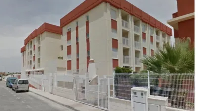 Pis – Orihuela - Vista 4