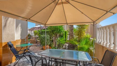 Casa – Orihuela - Vista 3