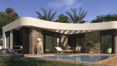 Casa - Vista 5