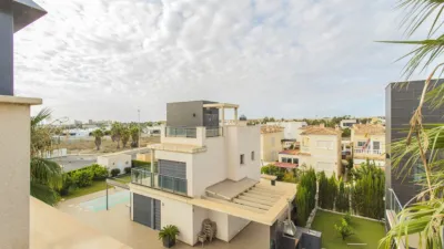 Casa – Orihuela, Urbanización Monte Golf Fase VII, Villa Martín - Vista 3